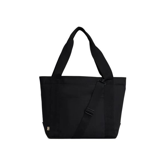 NWT BEIS Beisics Tote in Black - Picture 2 of 9